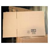 Shipping Boxes - 16 x 8 x 6