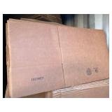 Uline Shipping Boxes - 18 x 12 x 4