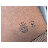 Uline Shipping Boxes - 18 x 12 x 4