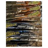 Electrolyte Freezer Pops