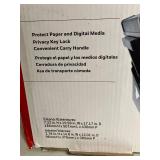 Honeywell Fire Chest