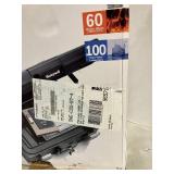 Honeywell Fire Chest