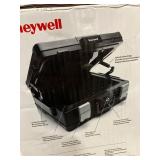 Honeywell Fire Chest