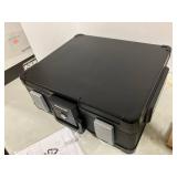 Honeywell Fire Chest