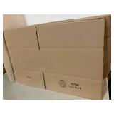 Shipping Boxes - 14 x 10 x 6