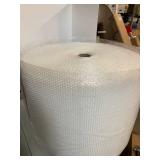 Huge Bubble Wrap Roll