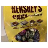 Hersheys Eggs Assortment