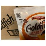 Goldfish Snack Crackers