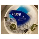 Dixie Pathways Plates