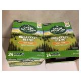 Breakfast Blend K-Cups