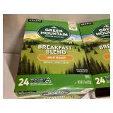 Breakfast Blend K-Cups