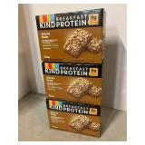 KIND Breakfast Bars