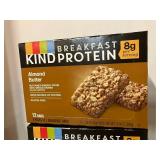 KIND Breakfast Bars