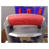 Real Avid gun sight pusher fixture. Looks new. As shown.