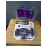 New real Avid sight pusher for glock. As shown.