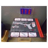 Real Avid glock smart mat. As shown.