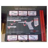 Real Avid glock smart mat. As shown.