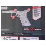 Real Avid glock smart mat. As shown.