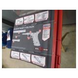 Real Avid glock smart mat. As shown.