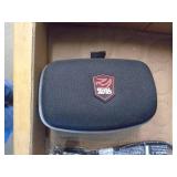 Real Avid cleaning kit & gun lock. As shown.