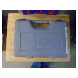 H & K pistol case. Good condition. As shown.