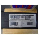 CZ pistol case. As shown.