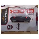 Flat of misc real Avid tools. As shown.