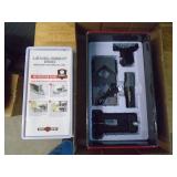 Real Avid level right pro fixture. As shown.