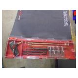 Flat of real Avid tools & fixtures. As shown.