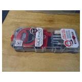 Avid multi cleaning kit. As shown.