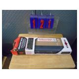 Avid smart mat cleaning kit. As shown.