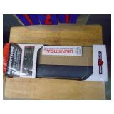 Avid smart mat cleaning kit. As shown.