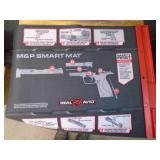 M&P smart mat. As shown.