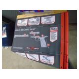 M&P smart mat. As shown.