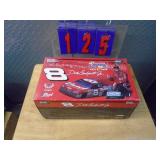 New Dale JR 1:24 diecast. As shown.