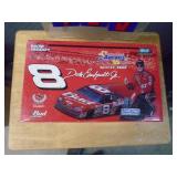 New Dale JR 1:24 diecast. As shown.