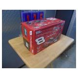 New Dale JR 1:24 diecast. As shown.