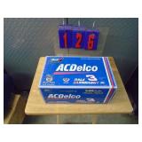 New Dale JR 1:24 diecast. As shown.