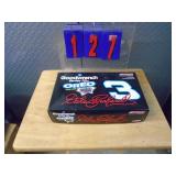 New Dale SR 1:64 transporter diecast. As shown.