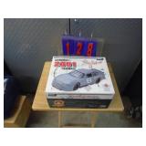 New Dale JR 1:24 diecast. As shown.