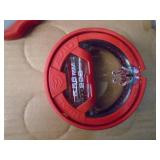 Flat of real Avid gun blocks & cleaning kit. As shown.