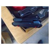 Flat of real Avid tools & fixtures glock & special tools. As shown.