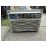 5-6000 BTU window a/c 110 volt. Used but working condition. As shown.