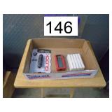 Real Avid tool & fixture. As shown.