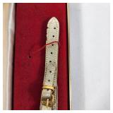 Vintage Cronel Of Switzerland Woman