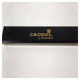 Vintage Cronel Of Switzerland Woman