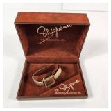 Vintage Schiaparelli Men