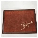 Vintage Schiaparelli Men