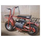Coleman Mini Bike CT200U