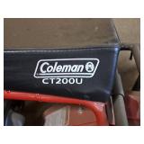 Coleman Mini Bike CT200U